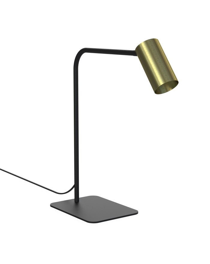 Lampa stołowa, biurkowa MONO - Nowodvorski Oświetlenie wewnętrzne