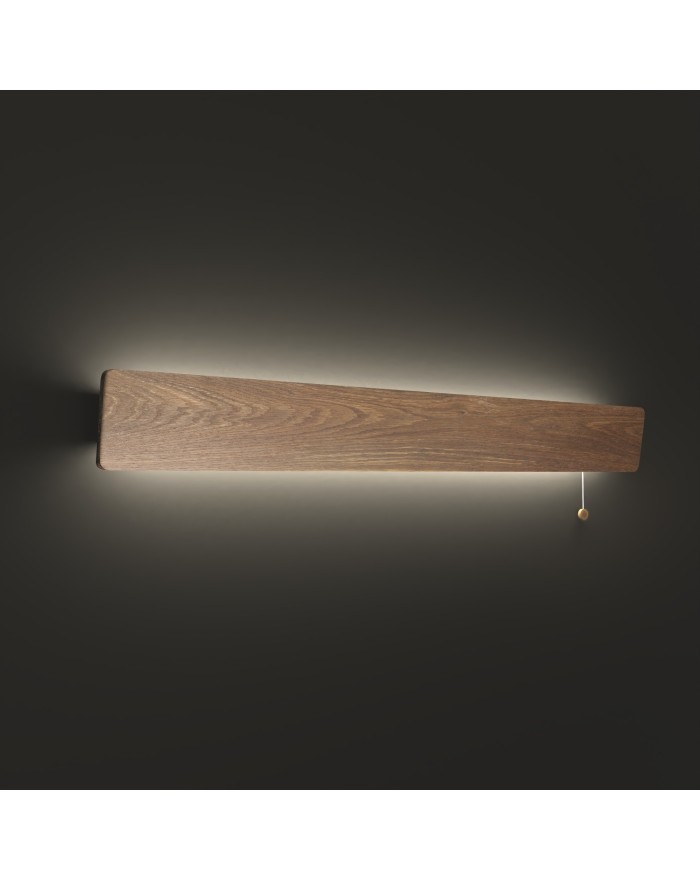 Kinkiet, lampa ścienna OSLO LED 90 - Nowodvorski Oświetlenie wewnętrzne