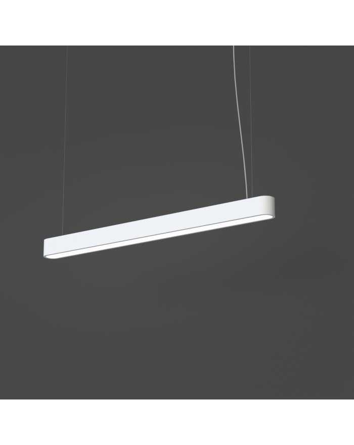 Lampa wisząca, żyrandol SOFT LED 90X6 - Nowodvorski Oświetlenie wewnętrzne