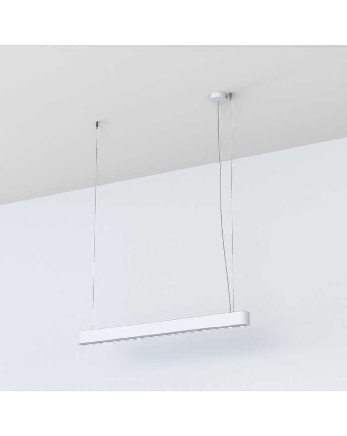 Lampa wisząca, żyrandol SOFT LED 90X6 - Nowodvorski Oświetlenie wewnętrzne