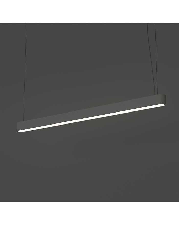 Lampa wisząca, żyrandol SOFT LED 120X6 - Nowodvorski Oświetlenie wewnętrzne