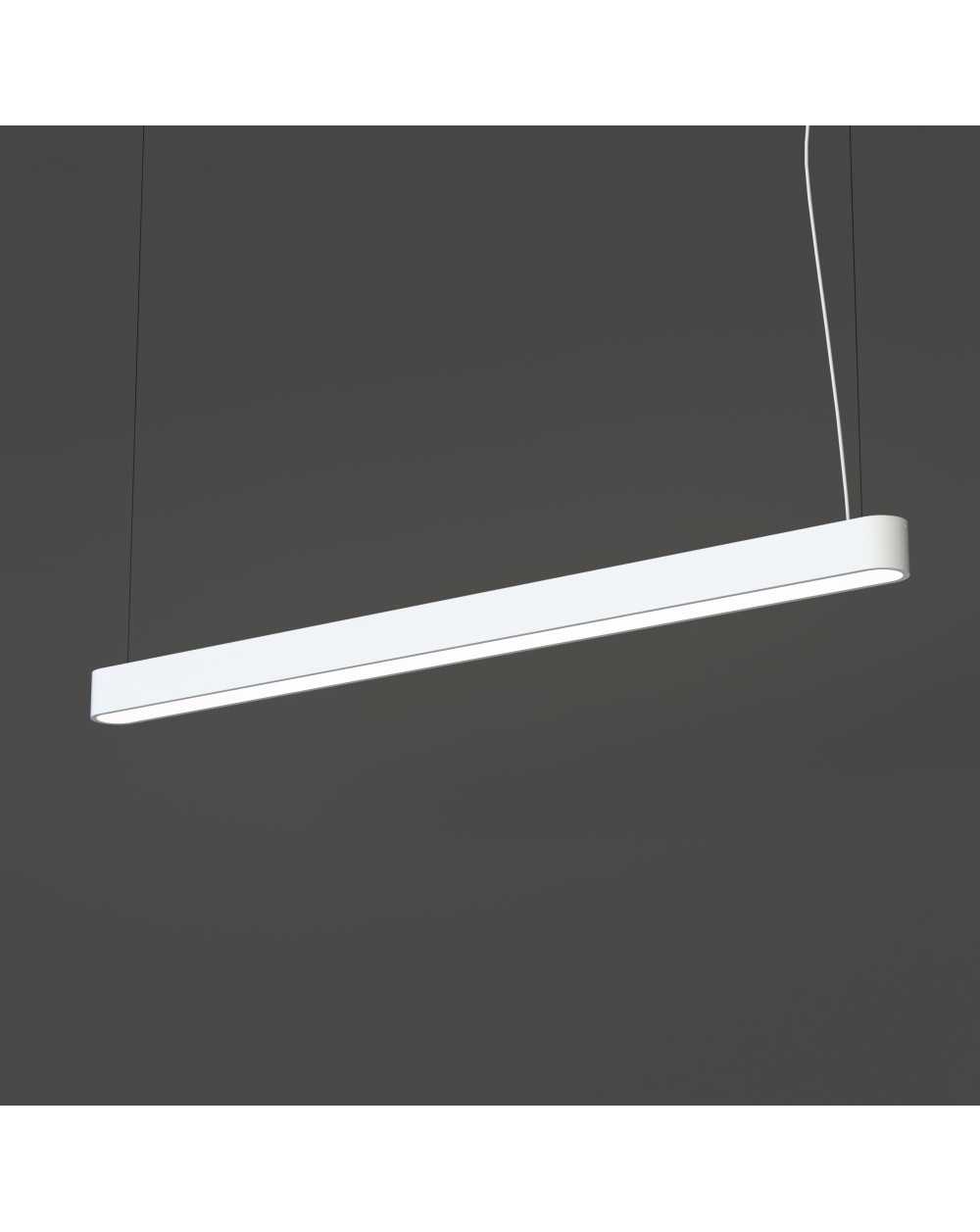 Lampa wisząca, żyrandol SOFT LED 120X6 - Nowodvorski Oświetlenie wewnętrzne