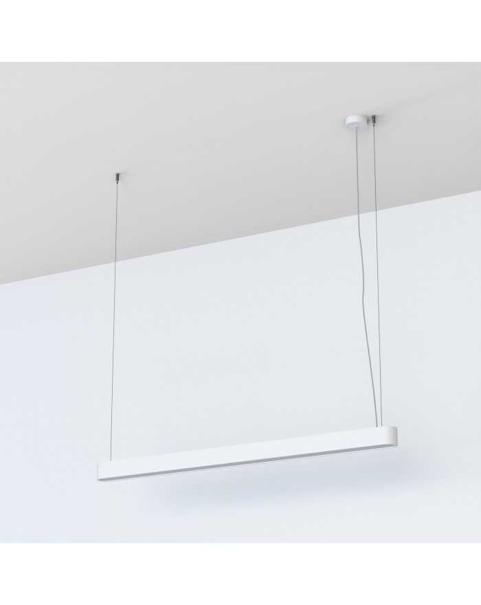 Lampa wisząca, żyrandol SOFT LED 120X6 - Nowodvorski Oświetlenie wewnętrzne