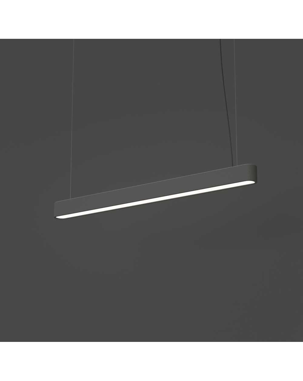 Lampa wisząca, żyrandol SOFT LED 90X6 - Nowodvorski Oświetlenie wewnętrzne