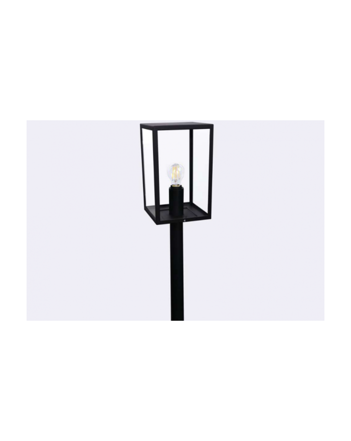Lampa stojąca / słupkowa LOFOTEN - Norlys zewnętrzna lampa ogrodowa
