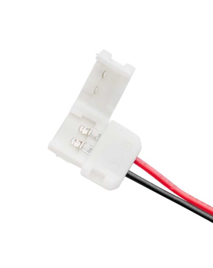 KONEKTOR PASEK LED P-Z 8mm...