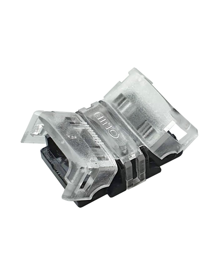 KONEKTOR PASEK LED COB P-P 10mm / P-P LED COB     strip connector 10mm WOJ+14477