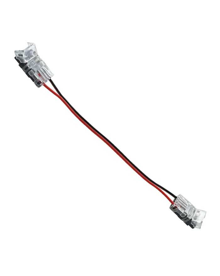 KONEKTOR PASEK LED COB P-P...