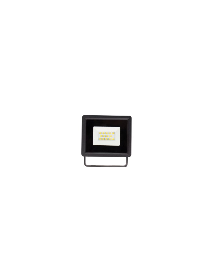 Naświetlacz NOCTIS LUX 3 NAŚWIETLACZ 10W WW 230V IP65 90x75x27mm  CZARNY - Spectrum LED Oświetlenie zewnętrzne