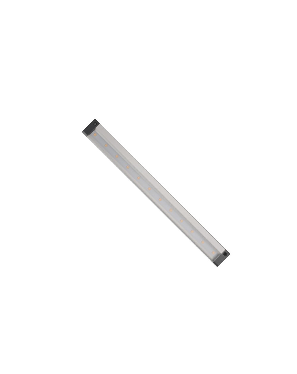 Oprawa meblowa CABINET MODUŁ LINIOWY LED SMD 5,3W 12V 500mm CW side IR - Spectrum LED Oświetlenie wewnętrzne