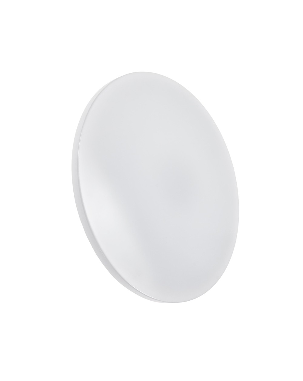 Smart NYMPHEA 36W CCT 230V 120st IP20 488x72mm BIAŁY ok rągła DIM Wi-Fi Spectrum SMART - Spectrum LED Oświetlenie wewnętrzne
