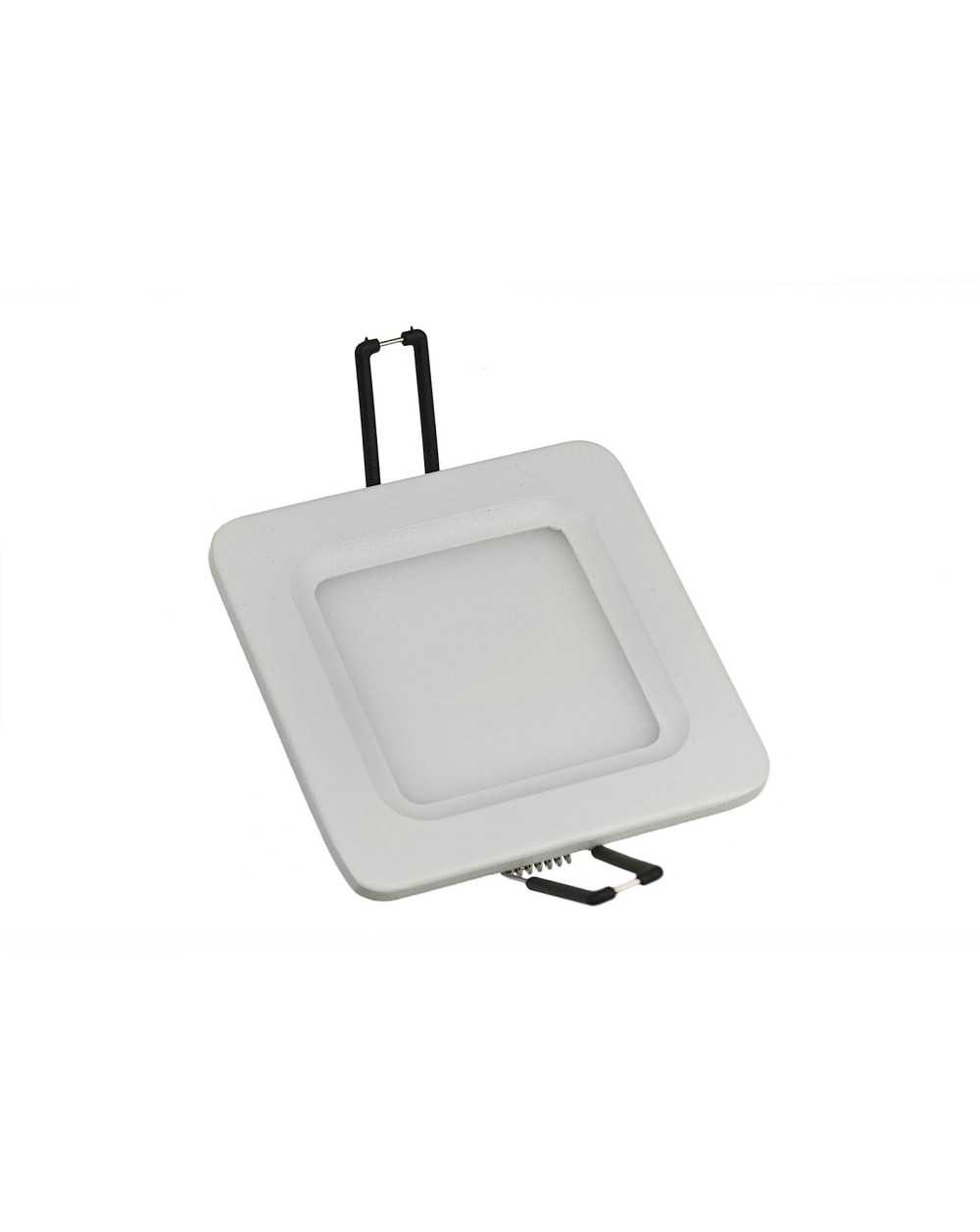 ALGINE LED 24V 12W IP20 CW SUFITOWE SLI035003CW