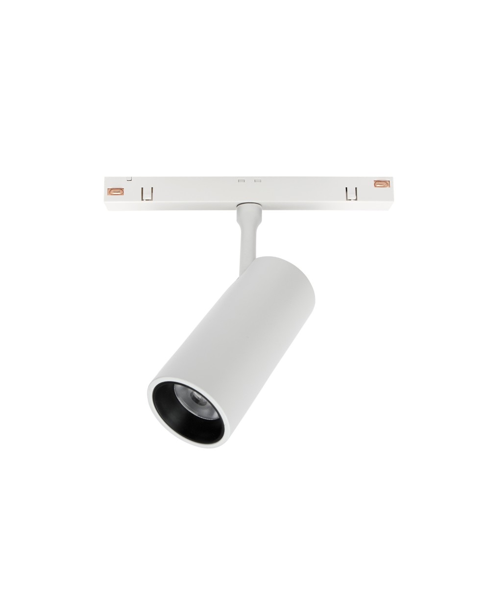 SYSTEM SHIFT - SPOT M oprawa na szynoprzewód 44x157x178mm 10W 24st biały 5 lat gw WLD+40003