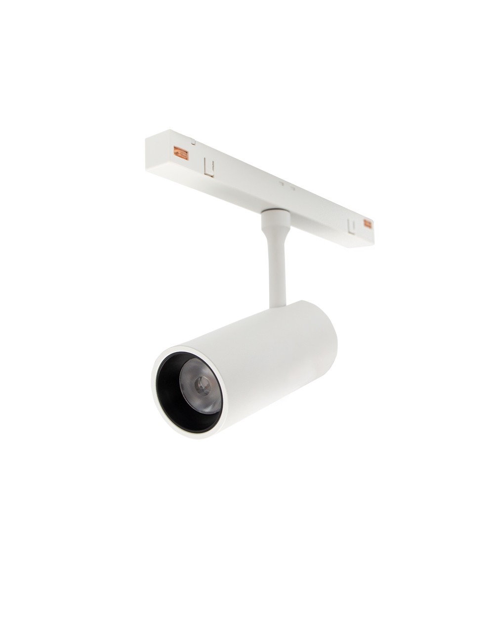 SYSTEM SHIFT - SPOT M oprawa na szynoprzewód 44x157x178mm 10W 24st biały 5 lat gw WLD+40003