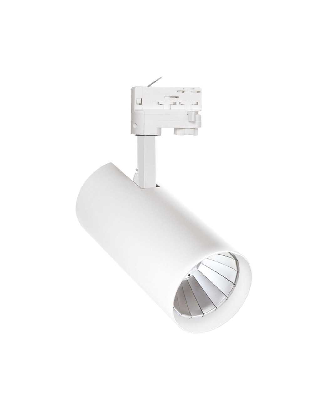 MDR BRANTA LUX 935 22,5W 230V 36st White NA SZYNOPRZEWÓD