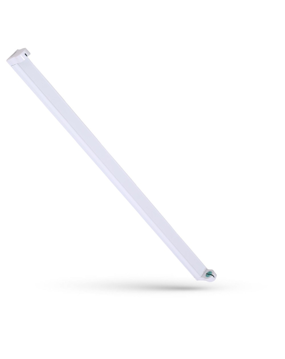 OPRAWA do LED TUBE łączona 600mm SPECTRUM WOJ+14305