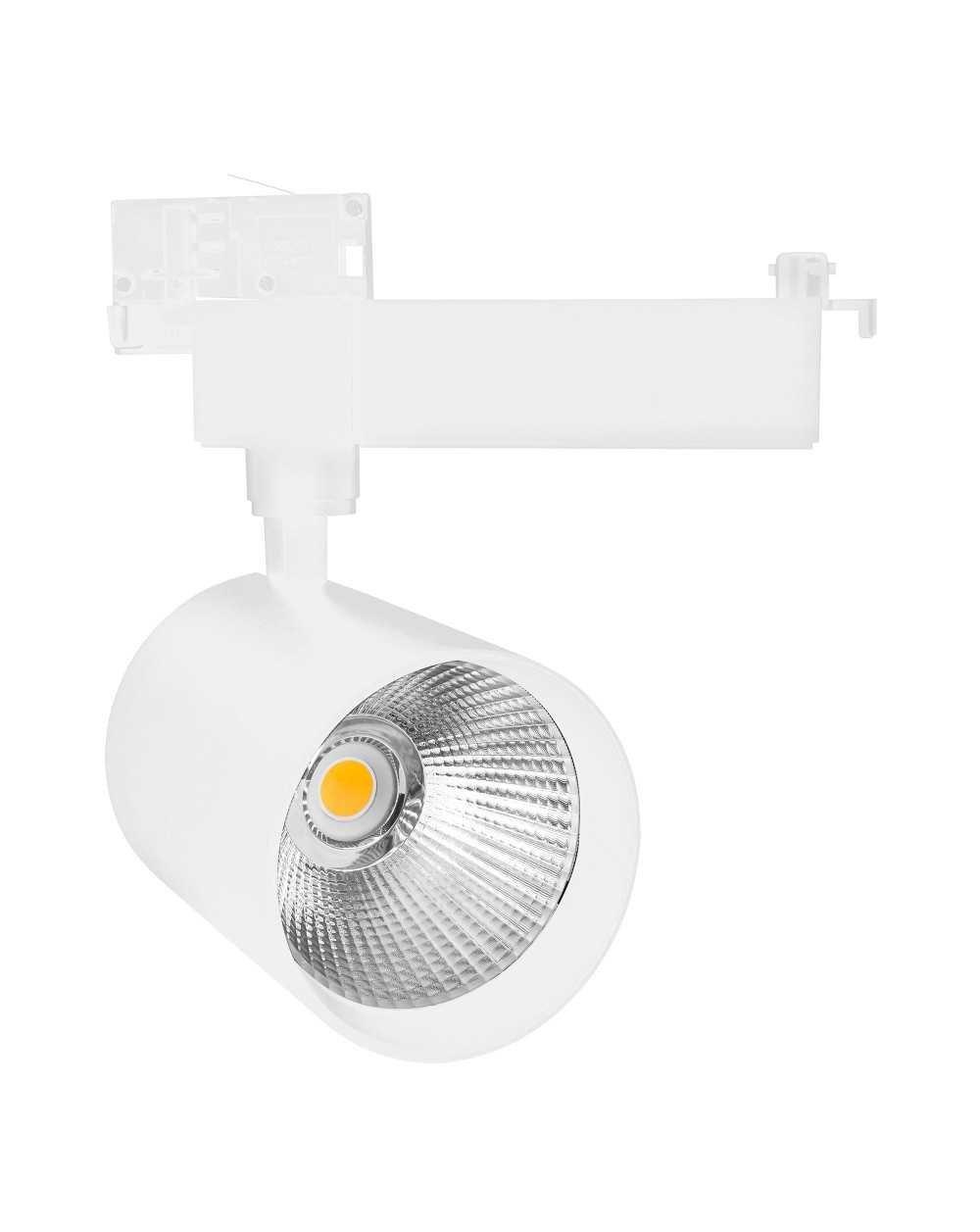 MDR GEMINA 2 840 27W 230V 40st White NA SZYNOPRZEWÓD