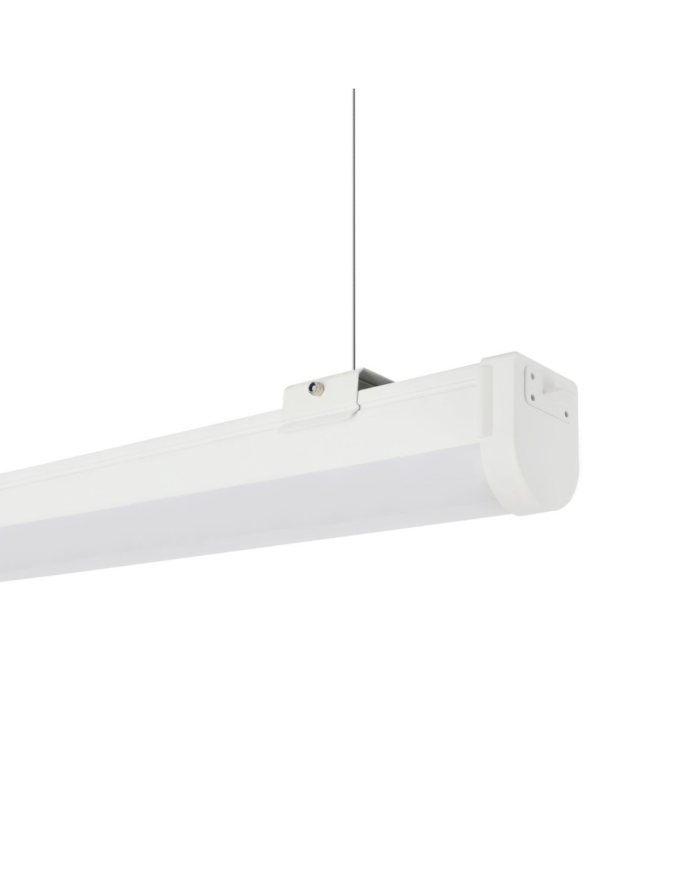 LIMEA SLIM 2 HERMETYK 36W NW 230V 120st IP66 IK08 1700x65x67mm BIAŁY 5 lat gw. bez kabla SLI047006NW_PW