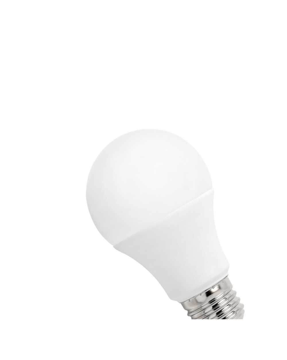 LED GLS E-27 230V 9W WW SPECTRUM WOJ+14610