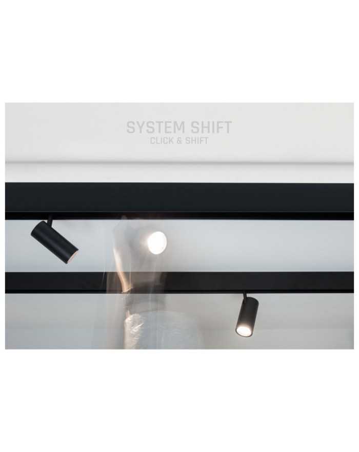 SYSTEM SHIFT - SPOT S...