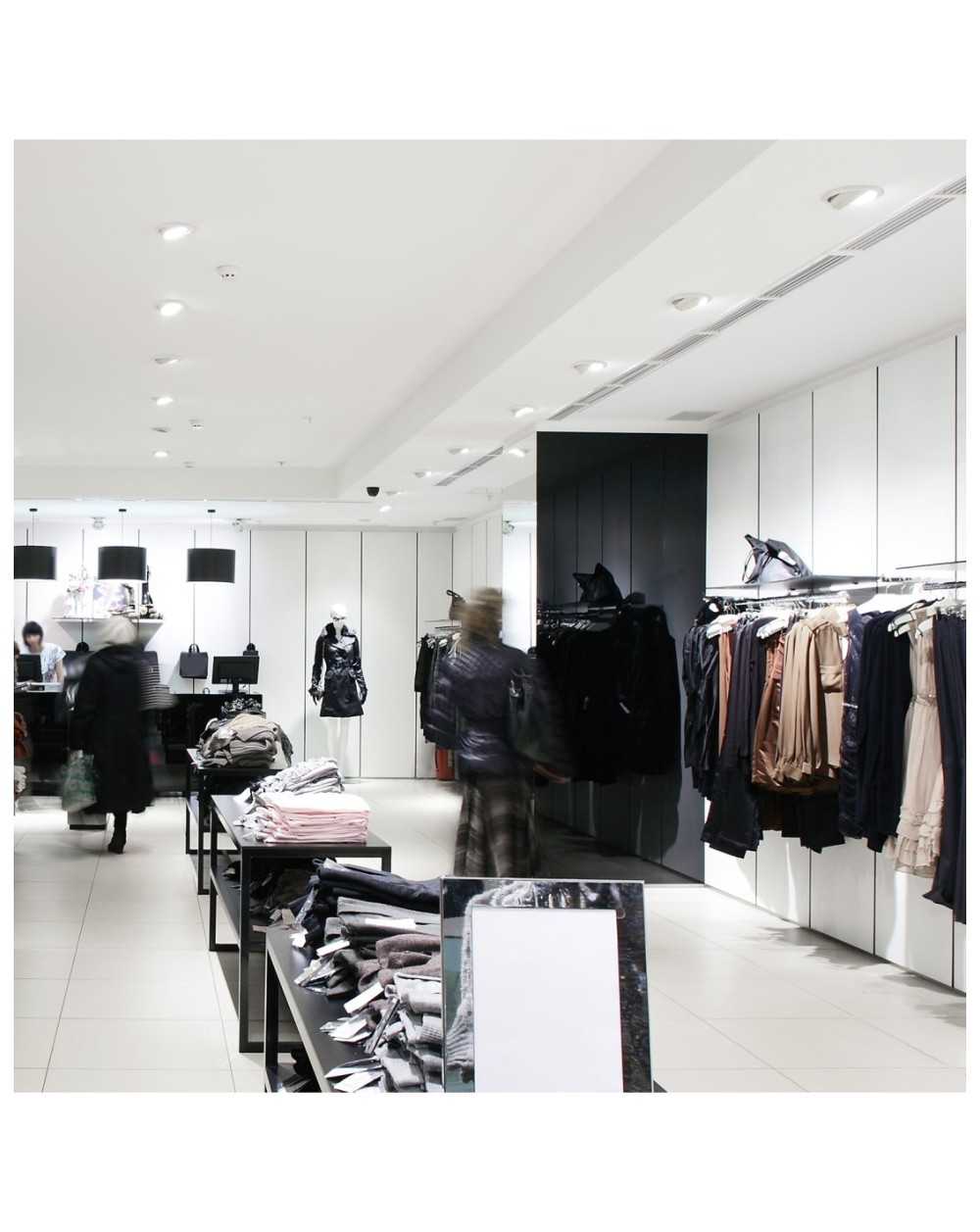 CEL MONA 2 930 19W 230V 24st White WOJP05892