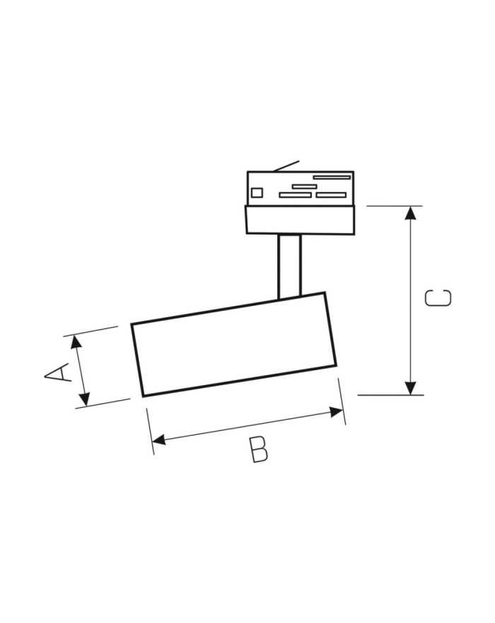 MDR BRANTA 840 10W 230V...