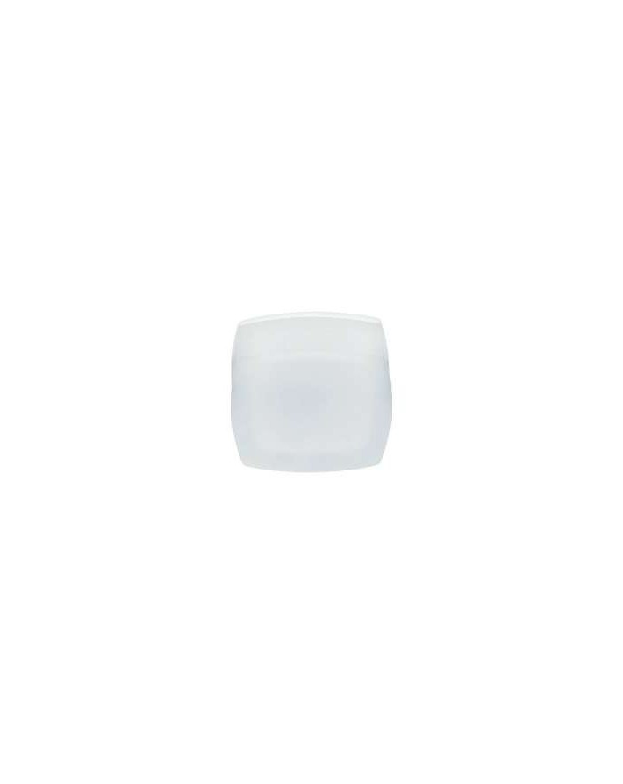 Wpuszczana / lampa sufitowa Caps LED - Orlicki oprawa ledowa kwadratowa biała akryl