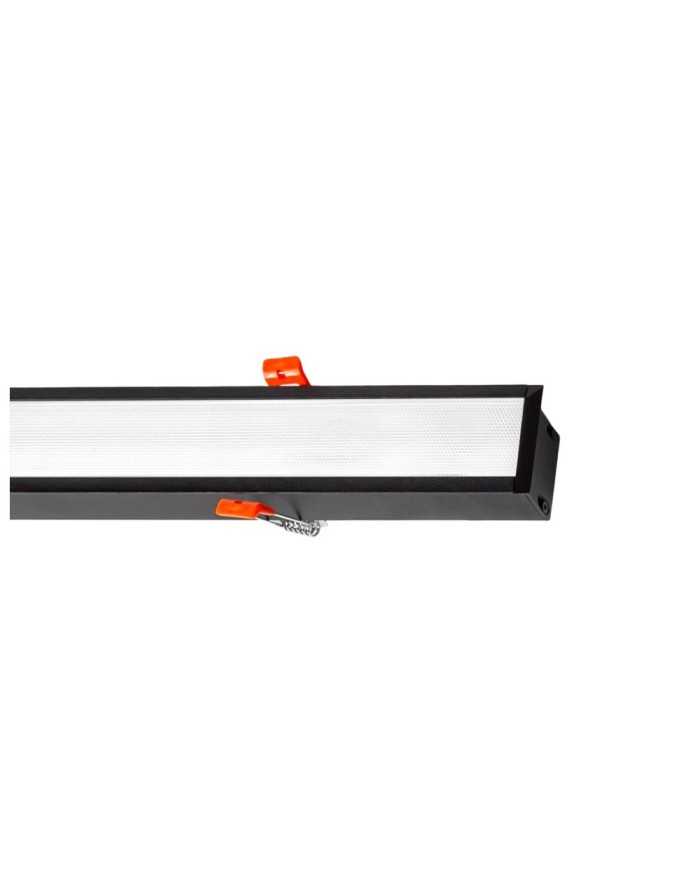 ALLDAY INSPIRE IN 840 17W 230V 560mm 90st CZARNY WOJP07747