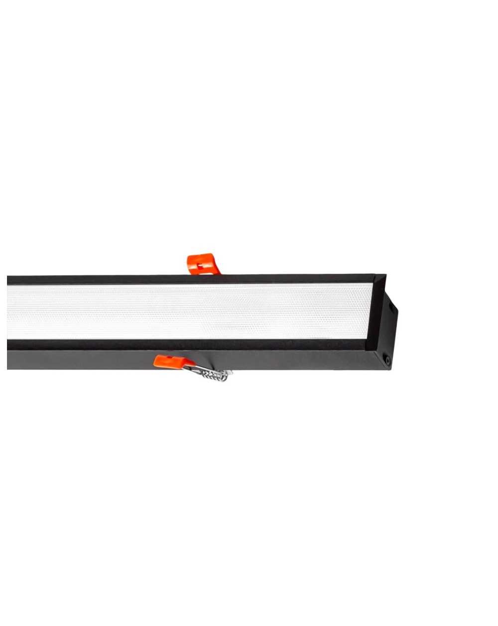 ALLDAY INSPIRE IN 840 17W 230V 560mm 90st CZARNY WOJP07747