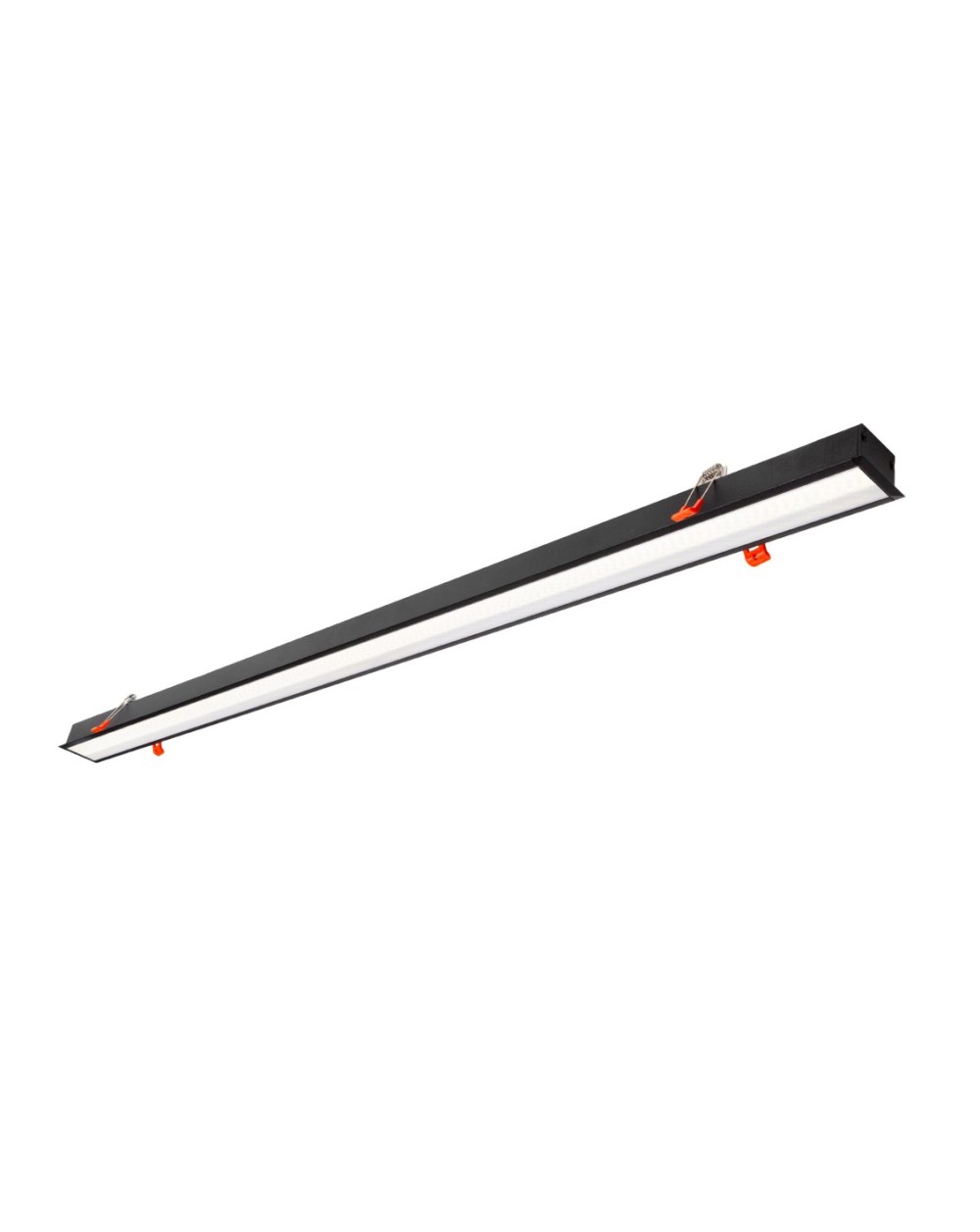 ALLDAY INSPIRE IN 840 17W 230V 560mm 90st CZARNY WOJP07747