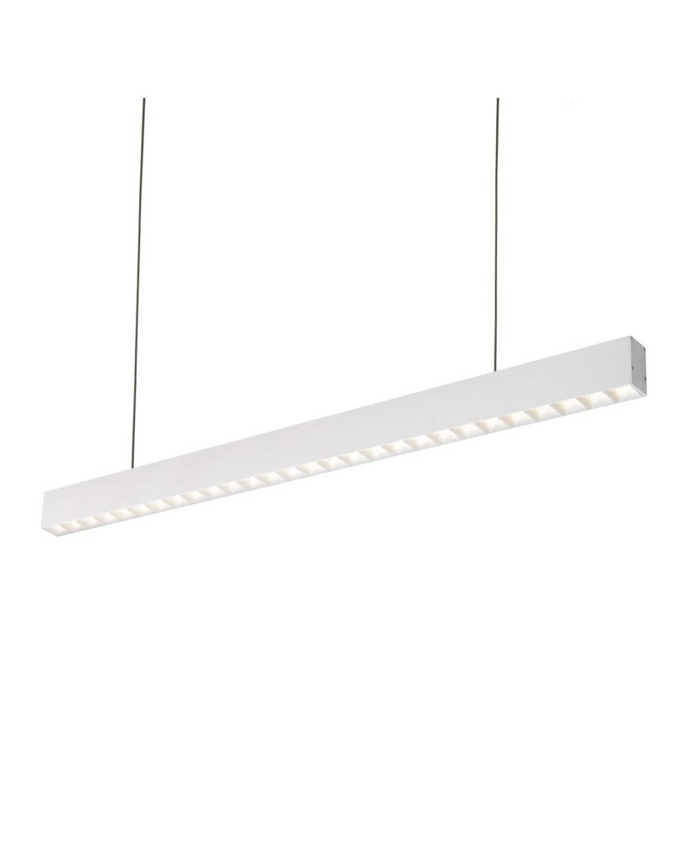 ALLDAY INSPIRE ONE DARK LIGHT 80st BIAŁY 830 17W 230V 560mm BIAŁY WOJP07813