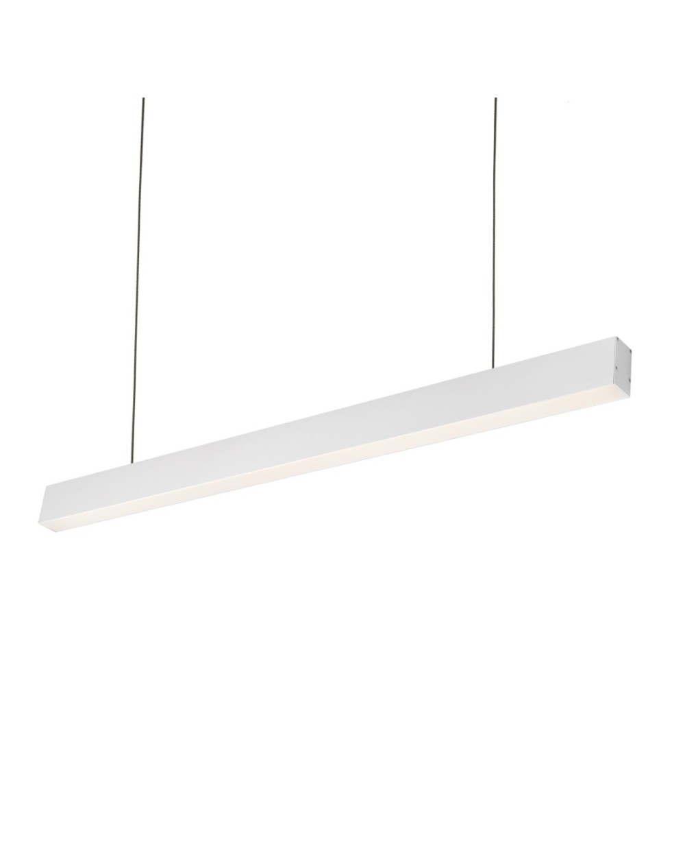ALLDAY INSPIRE ONE 840 30W 230V 1120mm 115st BIAŁY WOJP06302