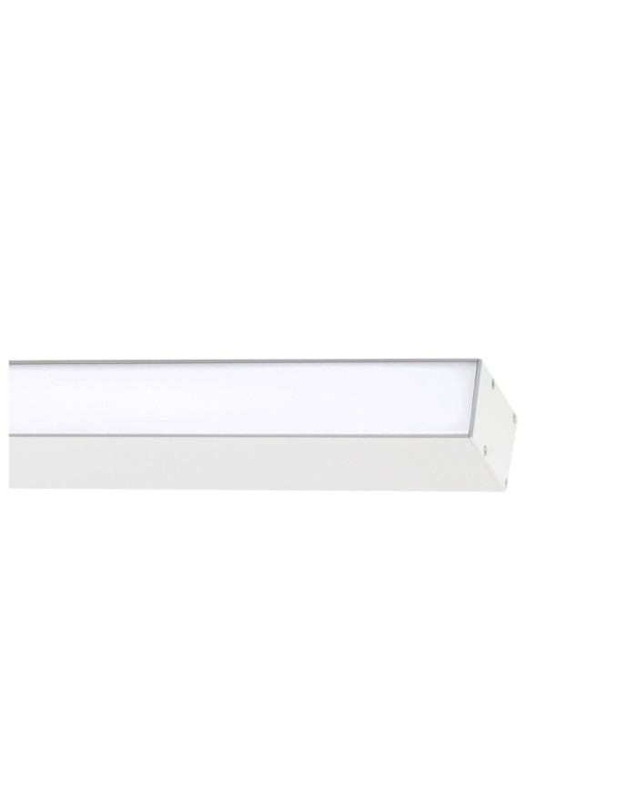 ALLDAY INSPIRE ONE 840 30W 230V 1120mm 115st BIAŁY WOJP06302