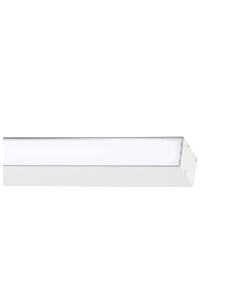 ALLDAY INSPIRE ONE 840 30W 230V 1120mm 115st BIAŁY WOJP06302