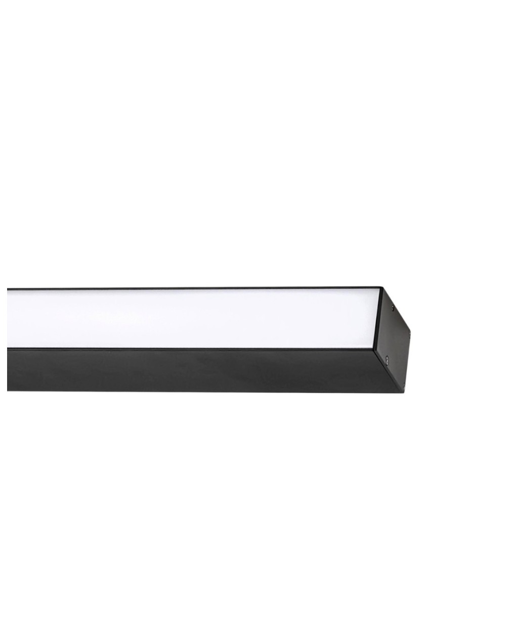 ALLDAY INSPIRE ONE 840 30W 230V 1120mm 115st CZARNY WOJP06310