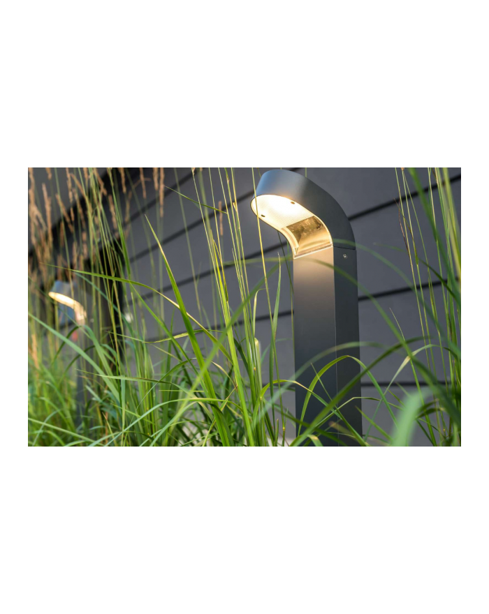 Lampa stojąca Molde LED -...