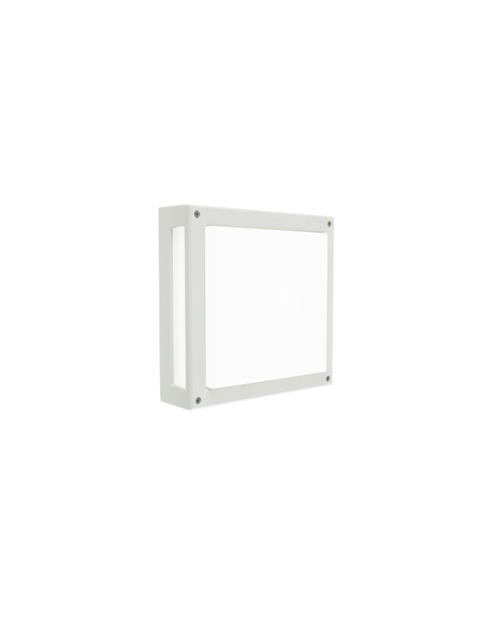 Lampa ścienna Nordland moduł LED - Norlys oprawa ledowa zewnętrzna grafitowa biała lub aluminum