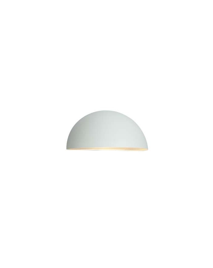 Lampa ścienna / kinkiet Paris - Norlys oprawa zewnętrzna czarna miedziana biała lub ocynk