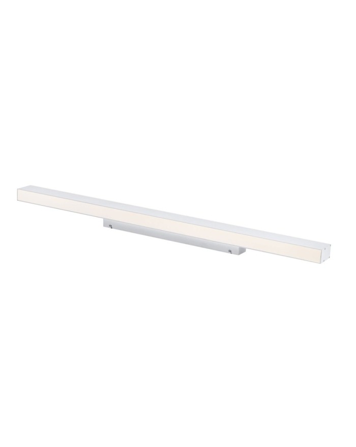 ALLDAY INSPIRE ONE KINKIET IP44 830 30W 230V 1120mm 115st BIAŁY WOJP06477