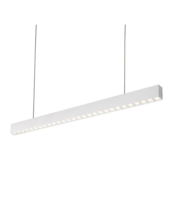 ALLDAY INSPIRE ONE DARK LIGHT 80st BIAŁY 840 30W 230V 1120mm BIAŁY WOJP06514