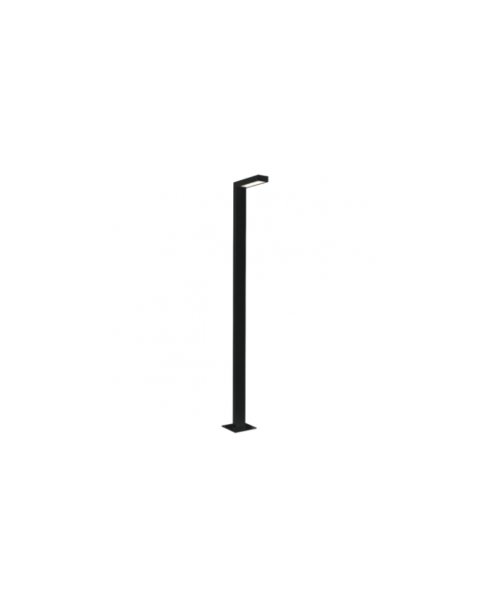 Latarnia Asker POLE 2 x LED...