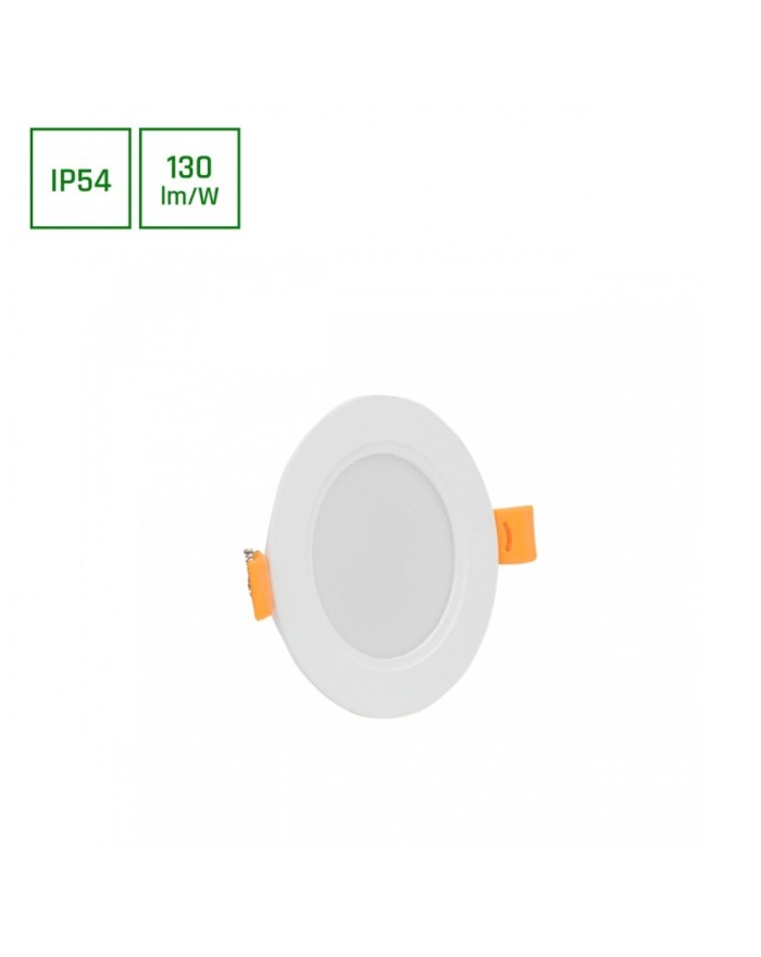 DURE 3 DOWNLIGHT 5W NW 230V...