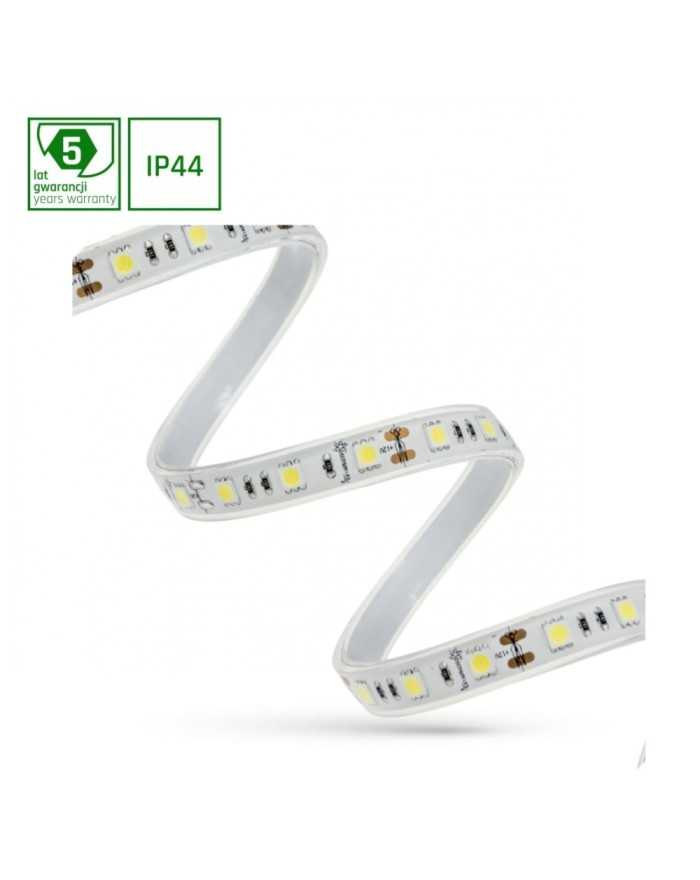 PASEK LED 55W 5050 60LED CW...