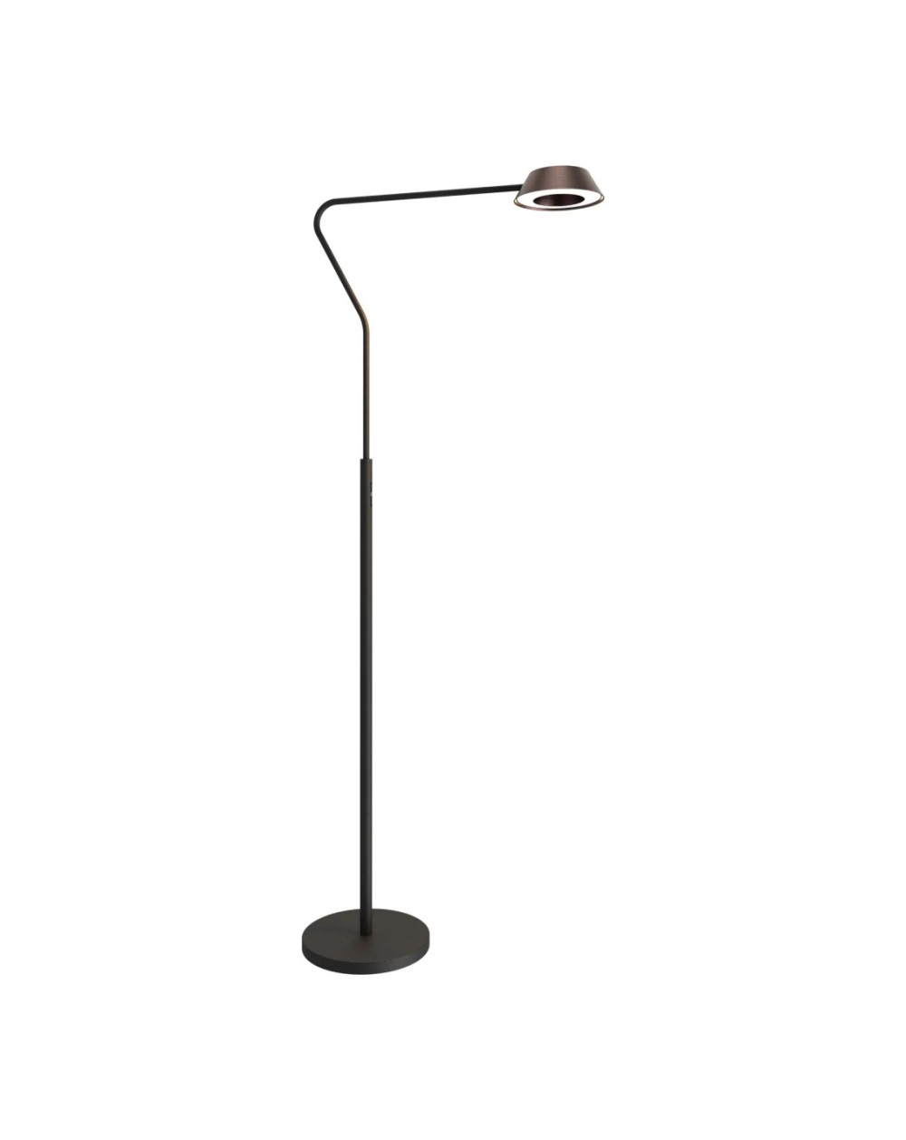 Lampa Stojąca Garta Dotykowa LED FL0105