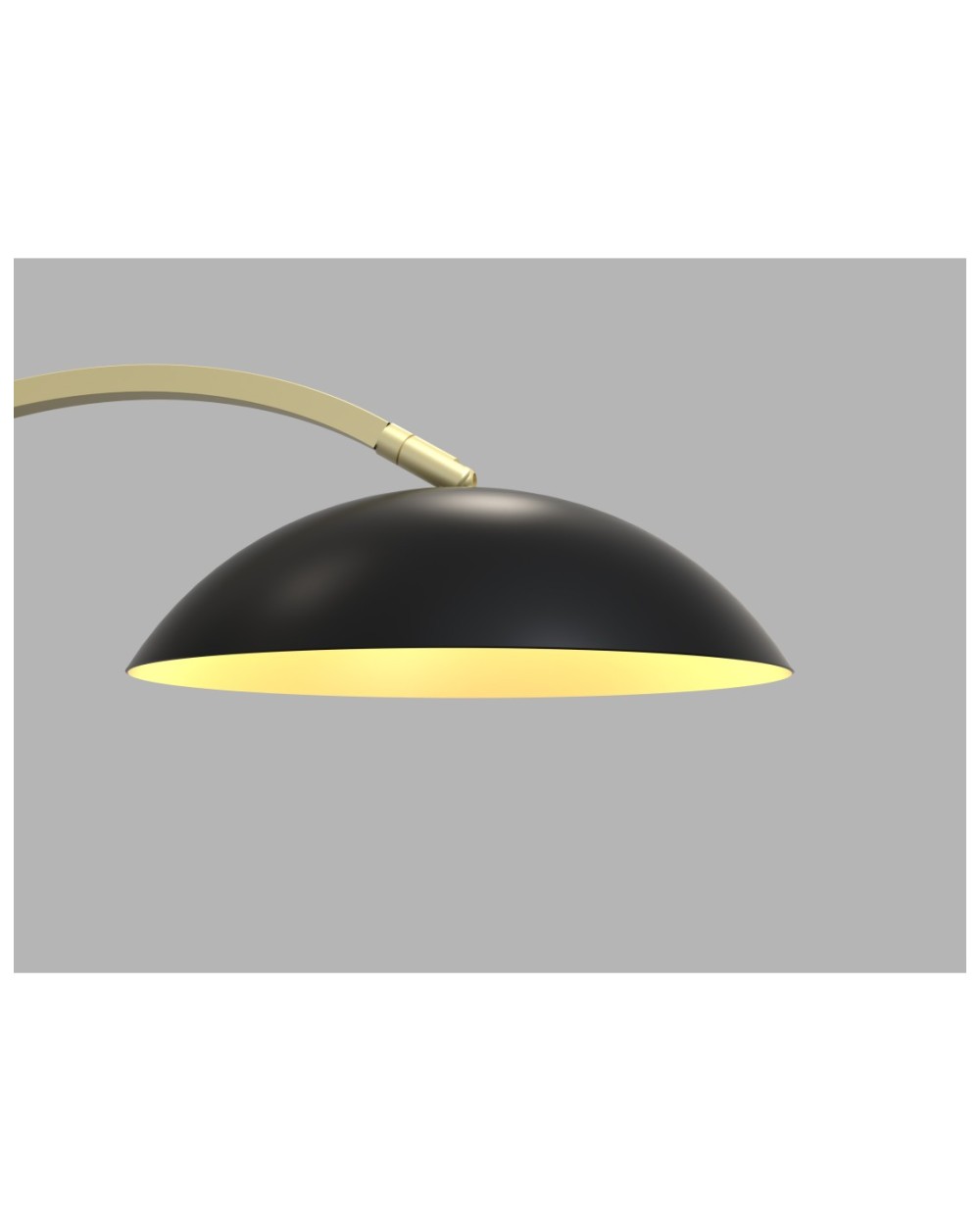 ROSSKOFF - Lampa stojąca 8001-104