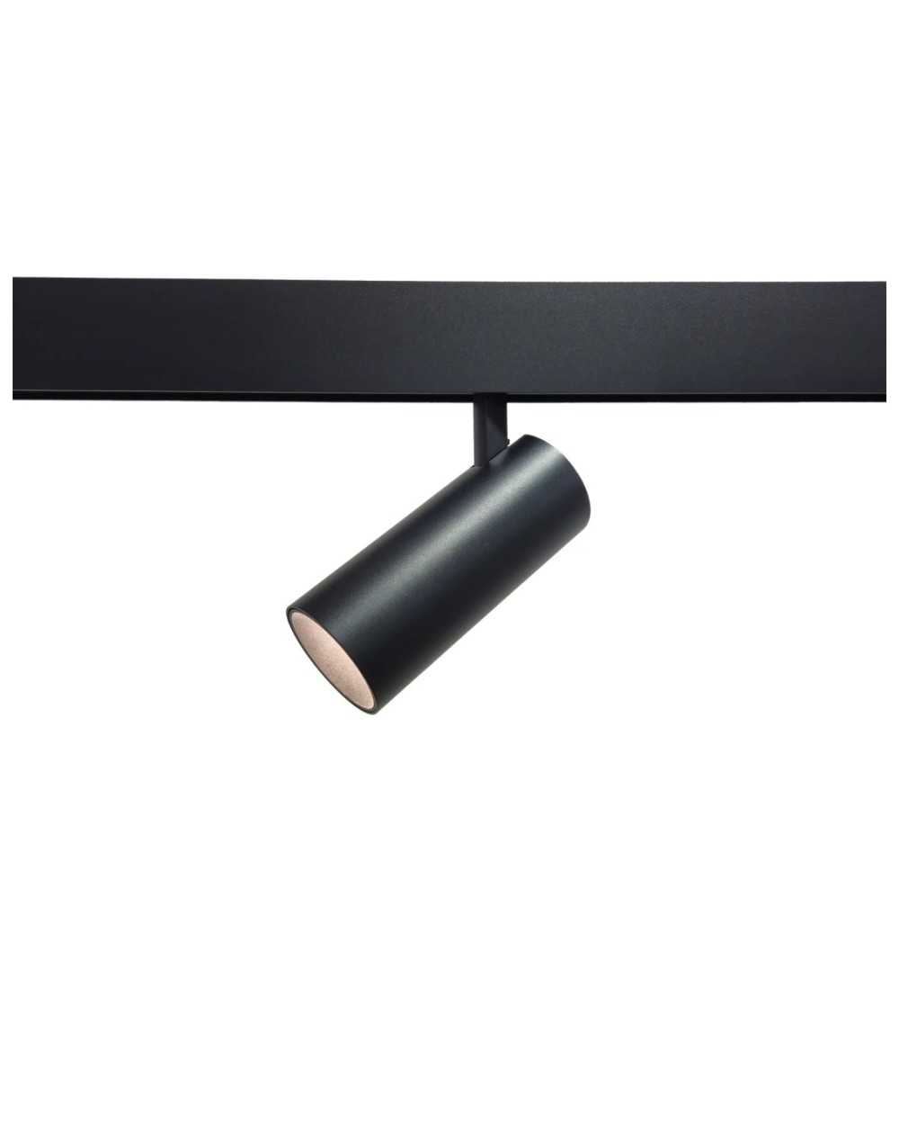 Reflektor Beter 18W Magnet Line LED czarny NA SZYNOPRZEWÓD