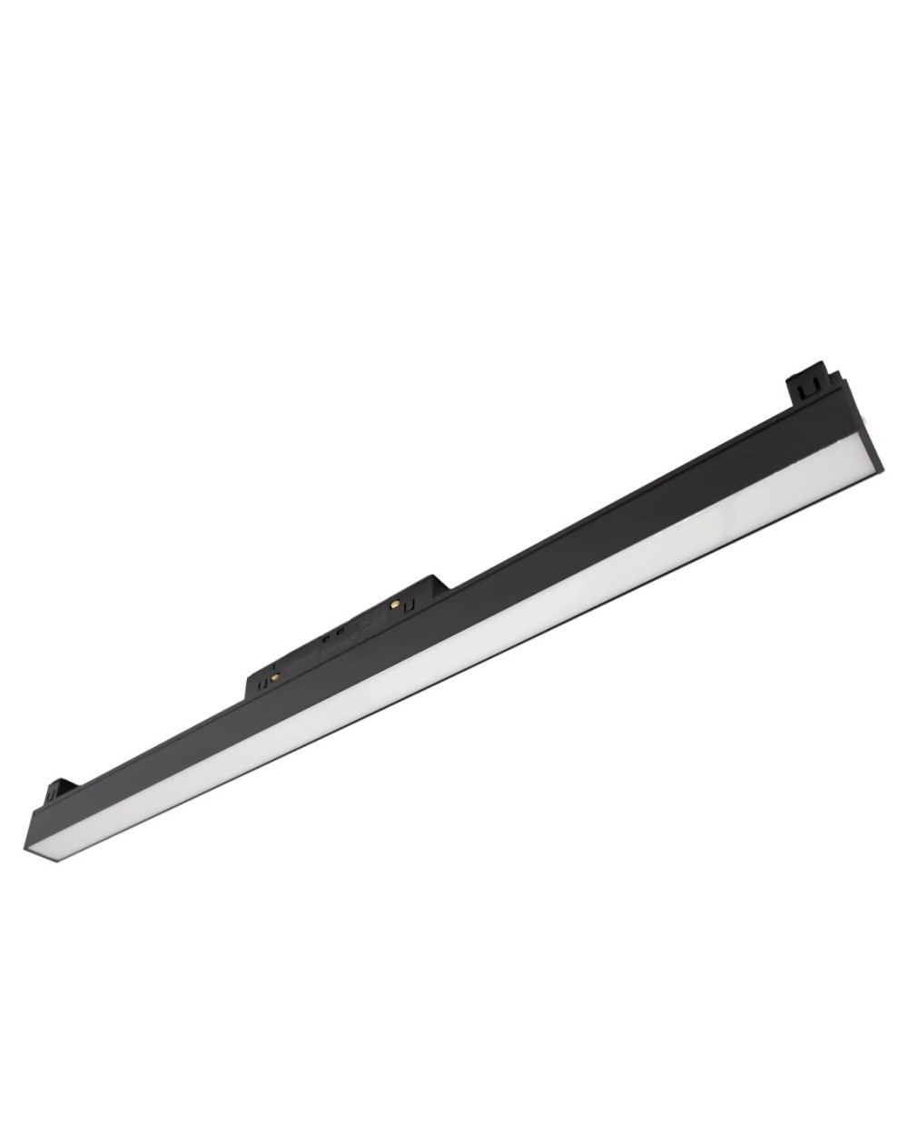 Lampa Liniowa Lang 24W Magnet Line LED czarny NA SZYNOPRZEWÓD