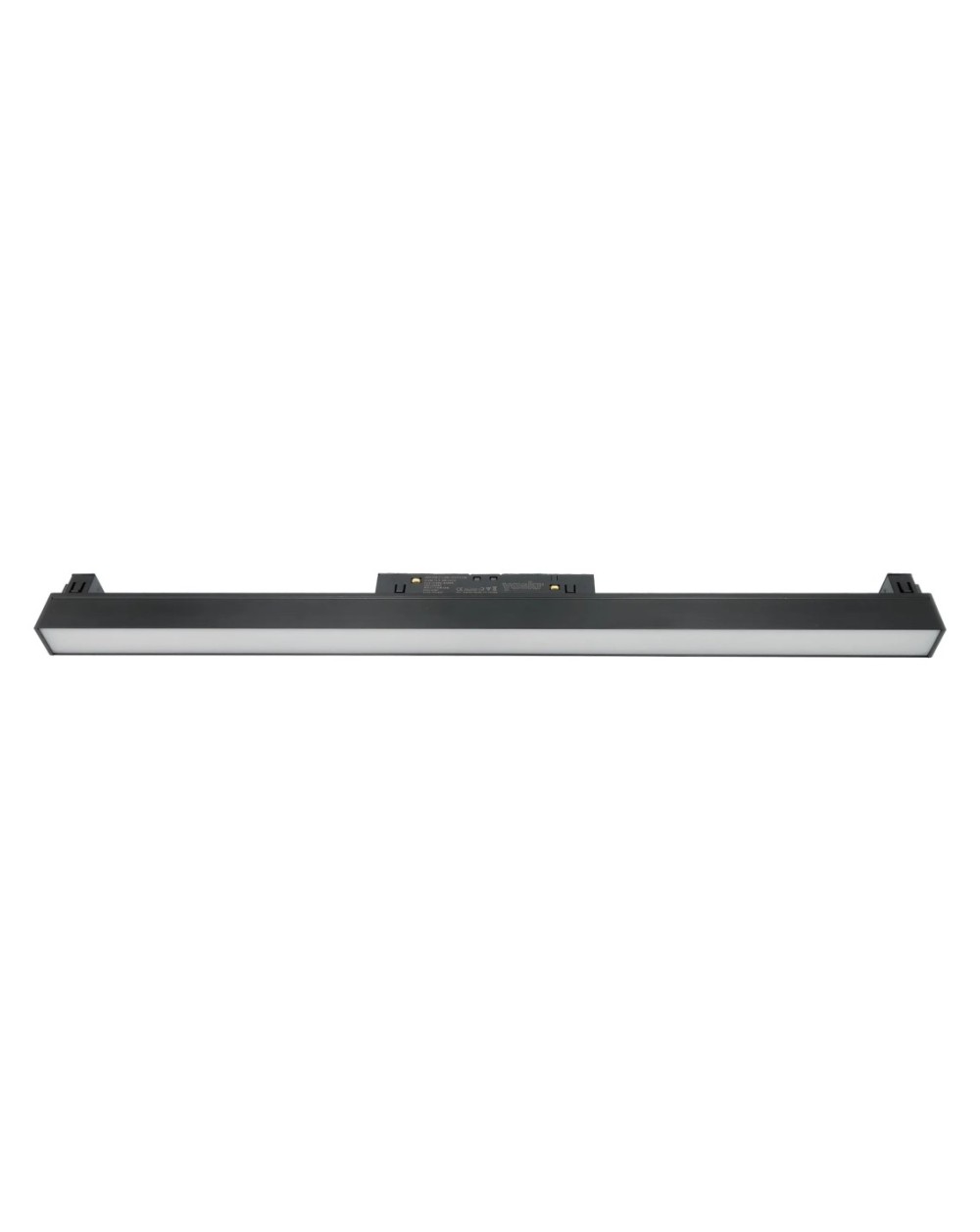 Lampa Liniowa Lang 24W Magnet Line LED czarny NA SZYNOPRZEWÓD