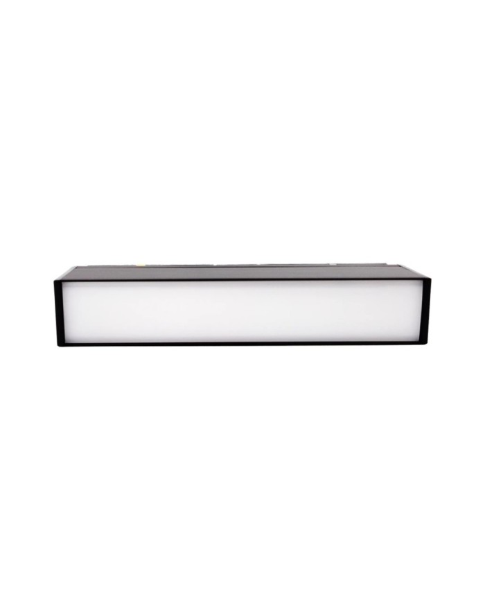 Lampa Liniowa Lang Smart 6W Magnet Line LED czarny NA SZYNOPRZEWÓD