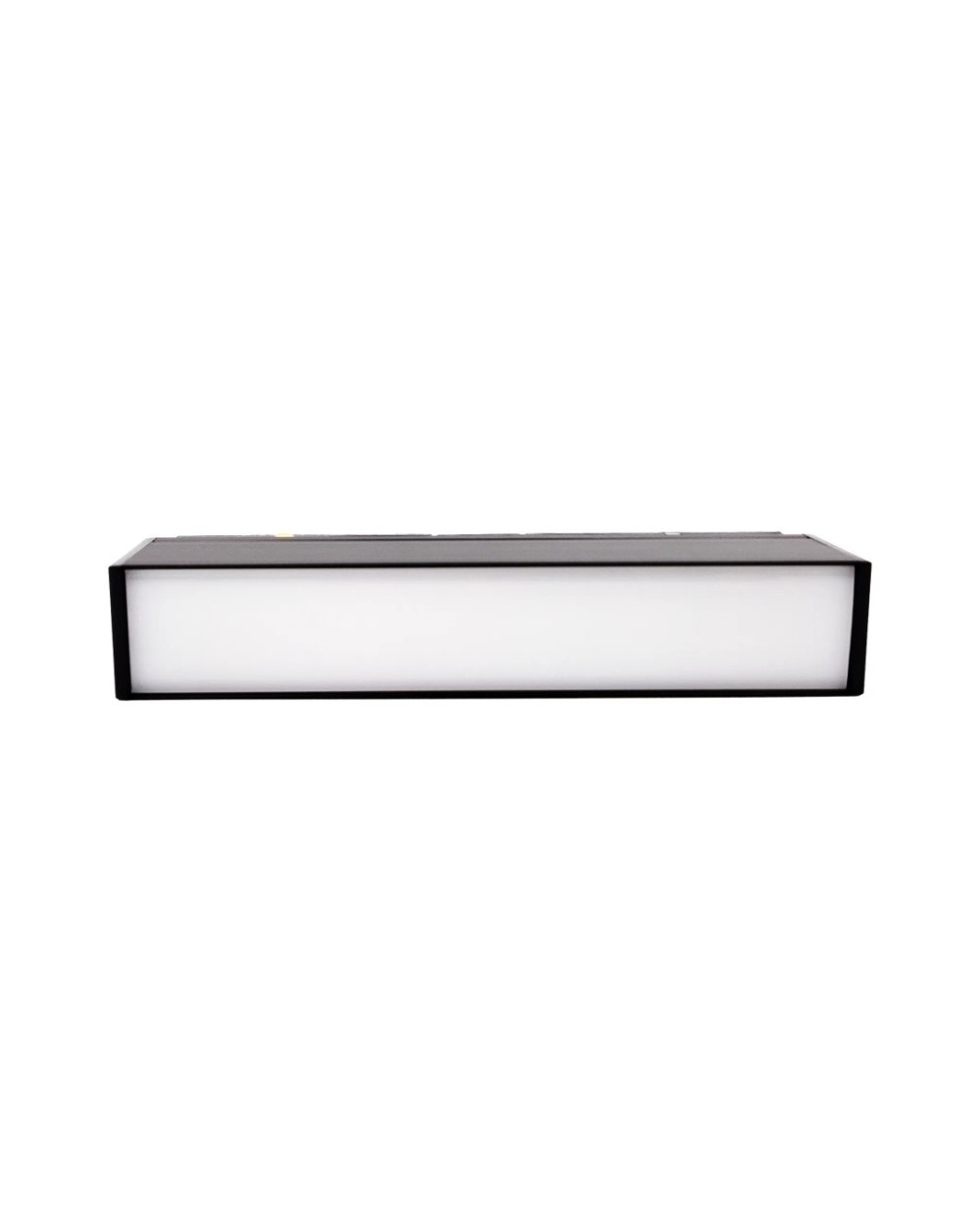 Lampa Liniowa Lang Smart 6W Magnet Line LED czarny NA SZYNOPRZEWÓD